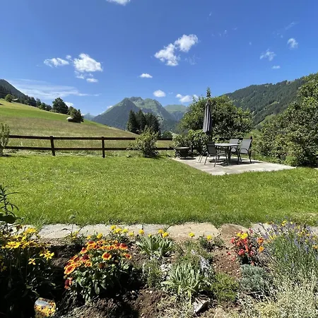 Alpenchalet Haldeli By Interhome * グスタード
