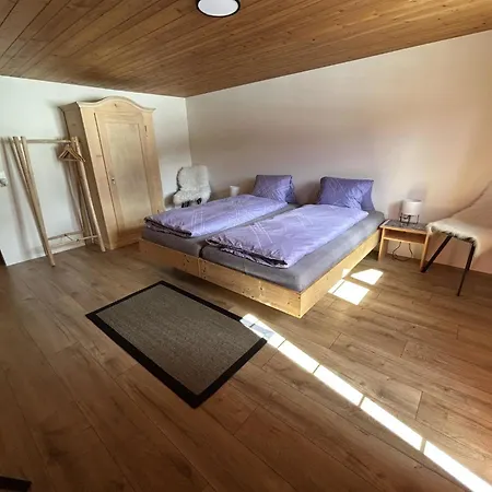 Alpenchalet Haldeli By Interhome * グスタード
