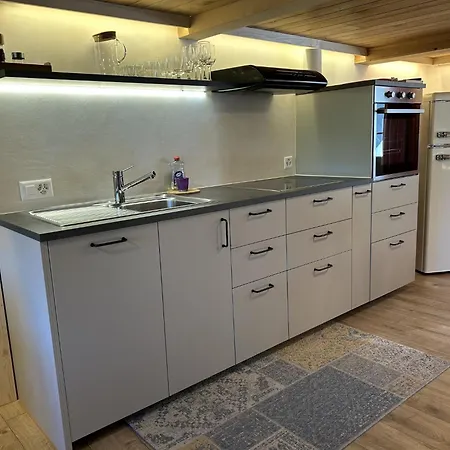 Appartamento Alpenchalet Haldeli By Interhome Gstaad